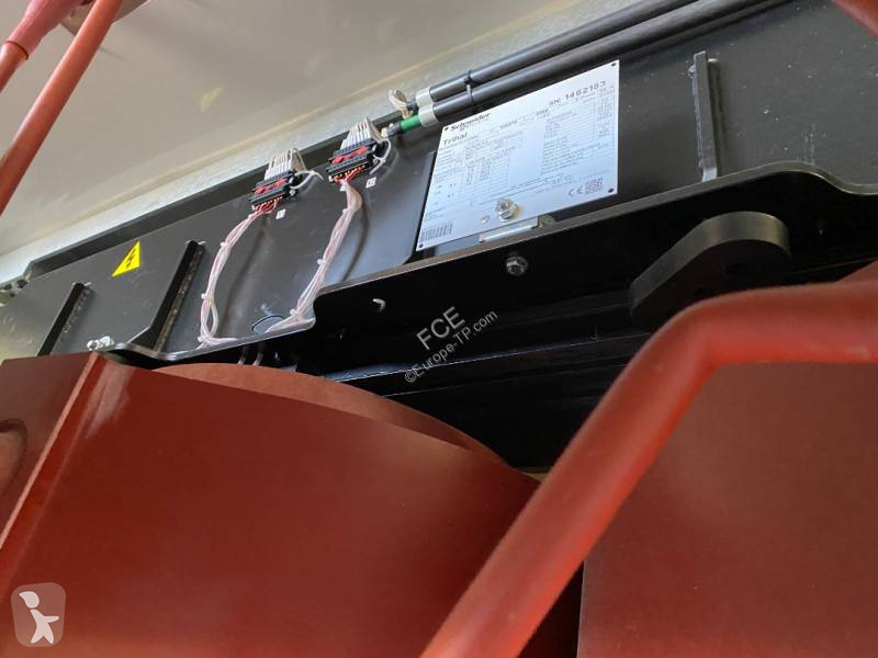 Materiaal voor de bouw Schneider Transformateur...