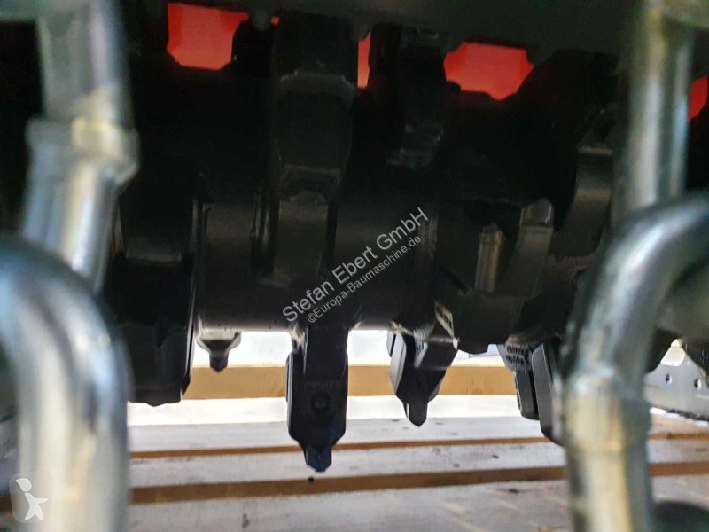 آلة لمواقع البناء  Seppi M. BMS 125 / 13-30t...