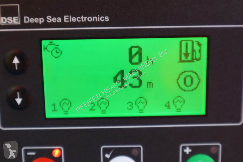 Entreprenørmaskiner Atlas Copco Hilight H6+...