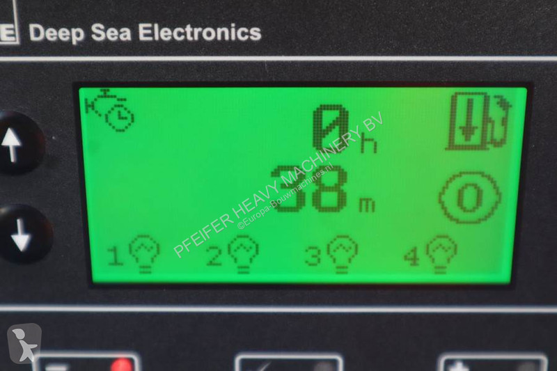 Entreprenørmaskiner Atlas Copco Hilight H6+...