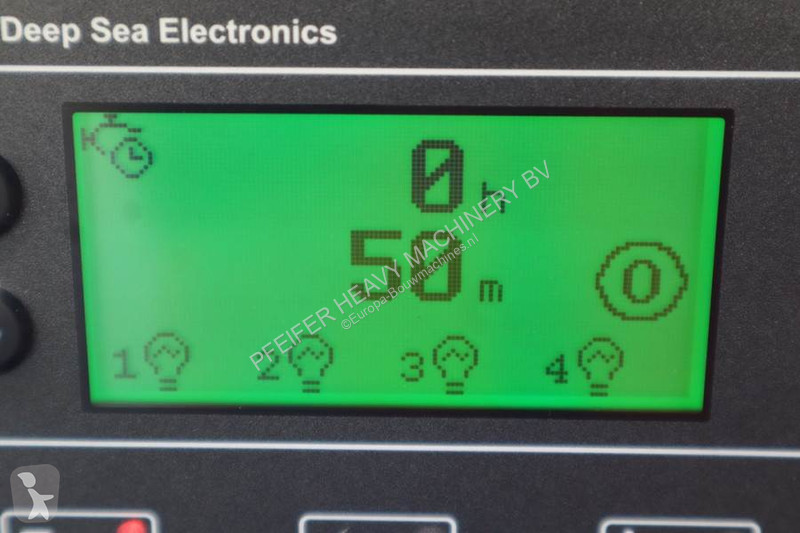 Entreprenørmaskiner Atlas Copco Hilight H6+...