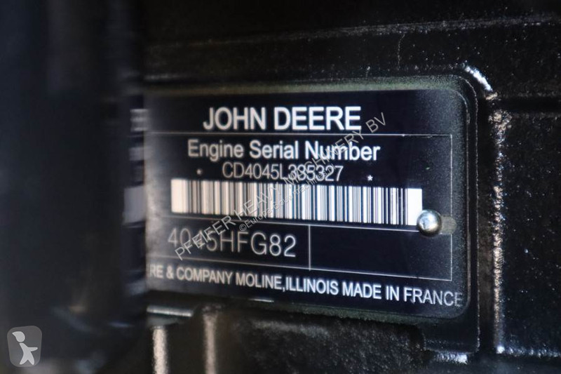 Entreprenørmaskiner Atlas Copco QES 105 JD S3A...