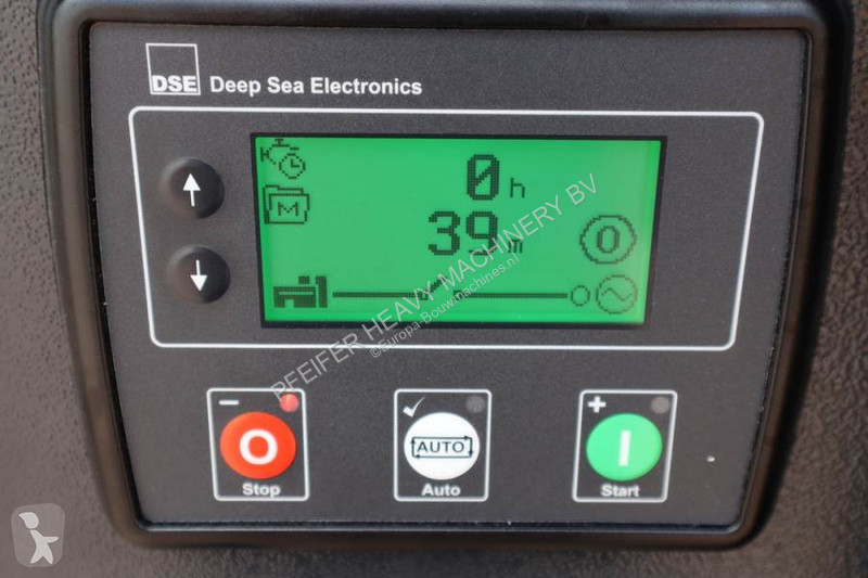 Entreprenørmaskiner Atlas Copco QES 105 JD S3A...