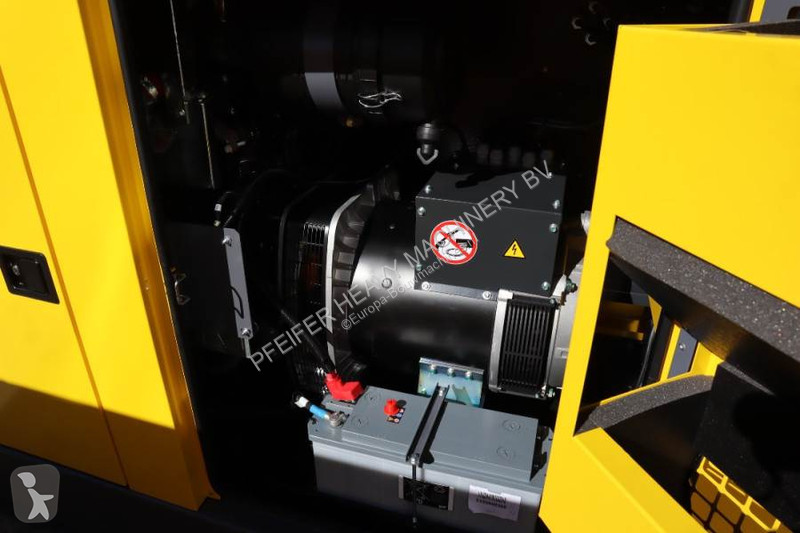Entreprenørmaskiner Atlas Copco QES 105 JD ST3...