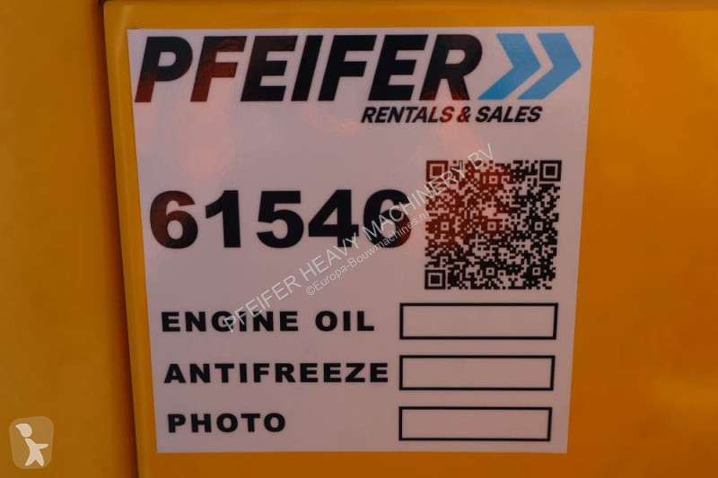 Entreprenørmaskiner Atlas Copco QES 105 JD ST3...