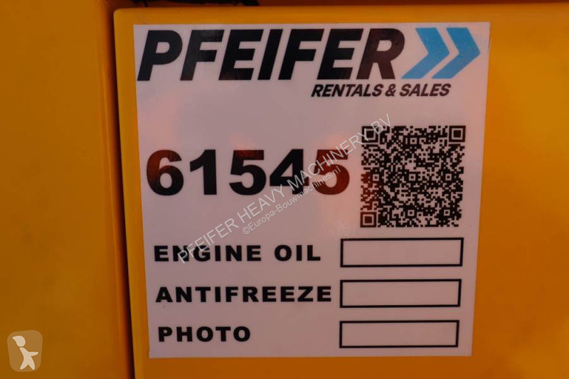 Entreprenørmaskiner Atlas Copco QES 105 JD ST3...
