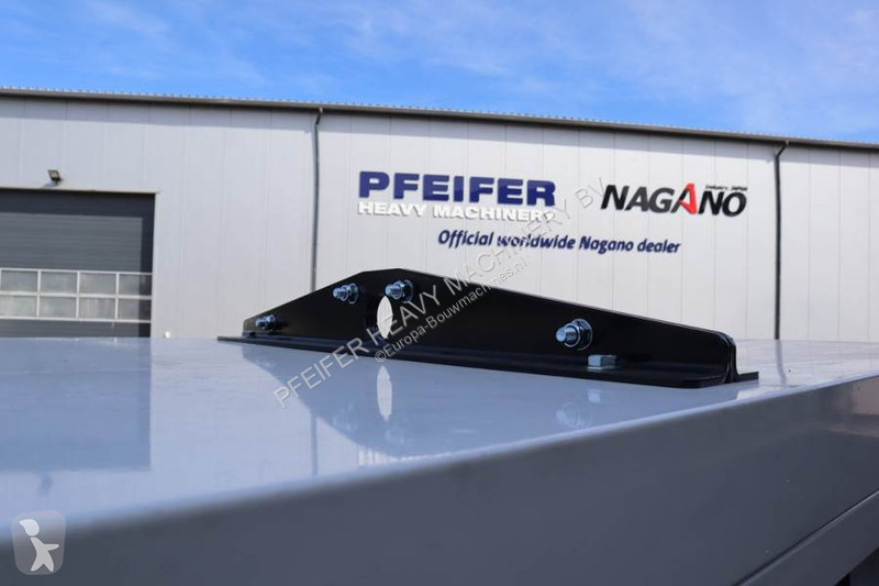 Materiaal voor de bouw Pramac GPW60I/FS5 Valid...