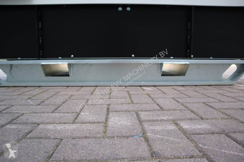 Materiaal voor de bouw Pramac GPW60I/FS5 Valid...