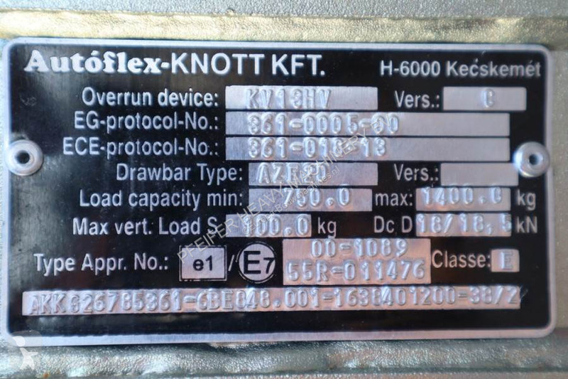 Entreprenørmaskiner Atlas Copco XAS 58-7 Valid...