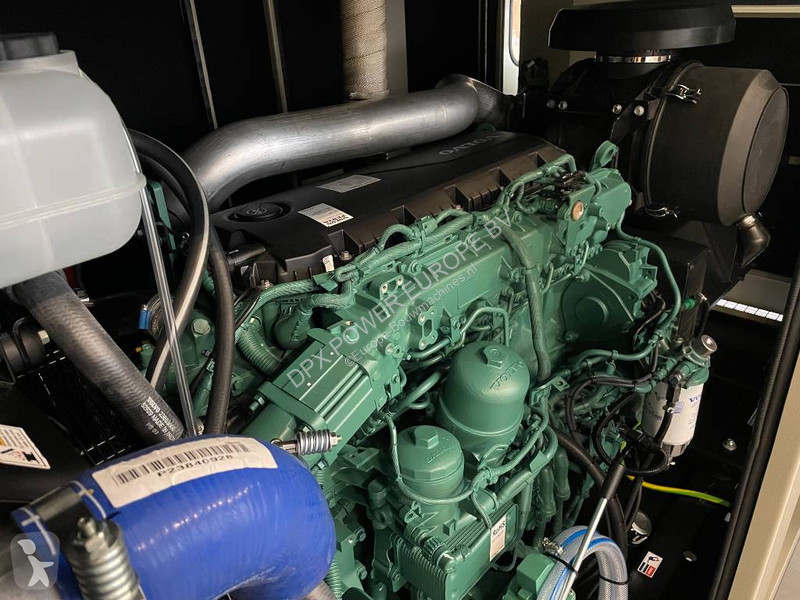 آلة لمواقع البناء Volvo TAD841GE - 275 kVA...