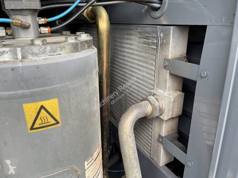 Entreprenørmaskiner Atlas Copco XATS 156 DD - N