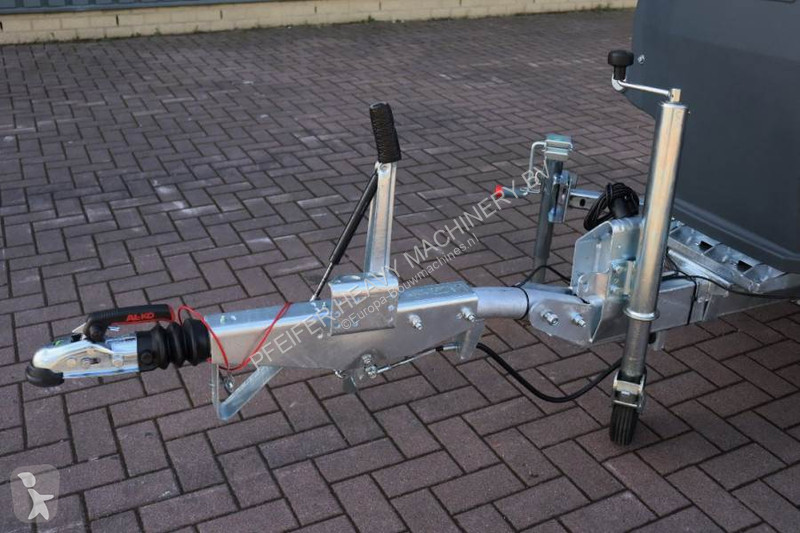 Entreprenørmaskiner Atlas Copco Hilight H6+...