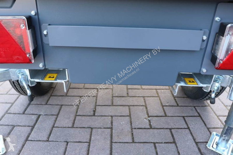 Entreprenørmaskiner Atlas Copco Hilight H6+...