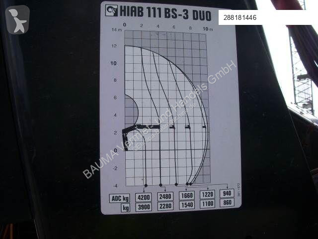 Material de obra Liebherr SR 714 LGP 6x MIETE /...