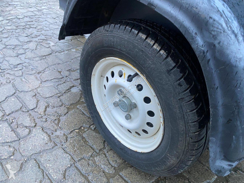 Stavební vybavení Atlas Copco XAS 37 kd NVT
