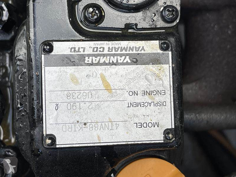 Material de obra Doosan 7 / 41 - N
