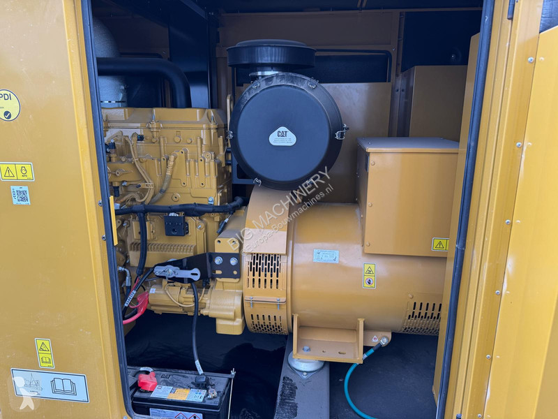 Materiaal voor de bouw Caterpillar DE400E0 -...