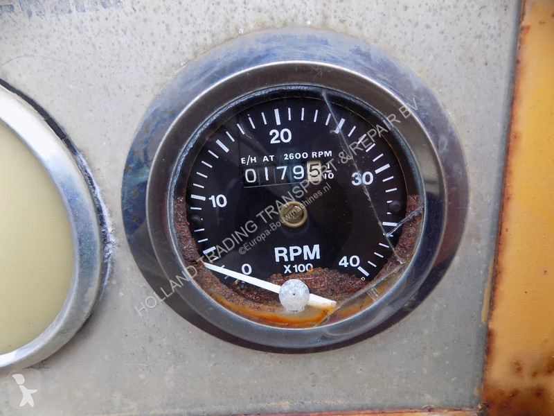 Material de obra Cummins compressor cummins 12...