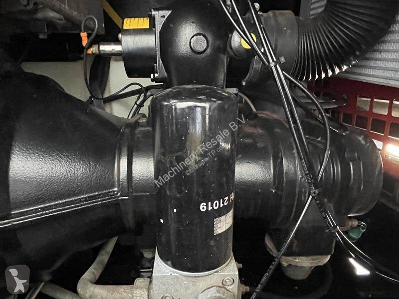 Materiaal voor de bouw Kaeser M 115 - N