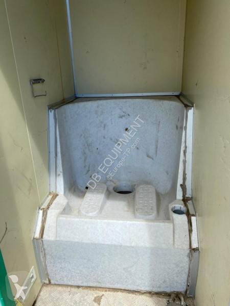Utilaje de santier   DE CHANTIER