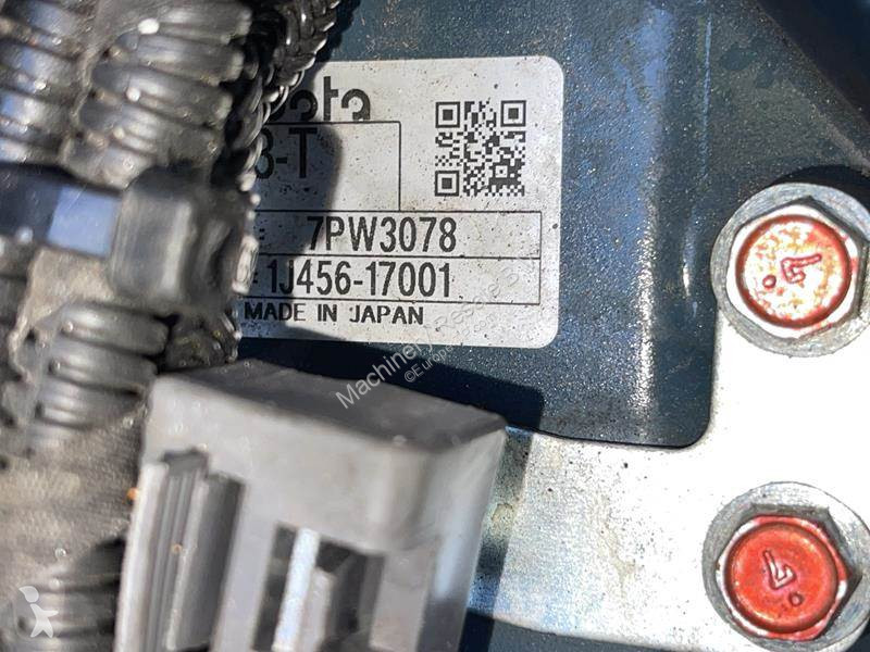 Entreprenørmaskiner Atlas Copco XATS 138 KD - N