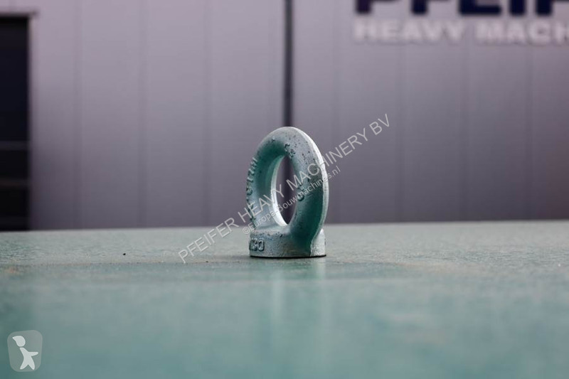 Materiaal voor de bouw Cummins C220D5EQ...