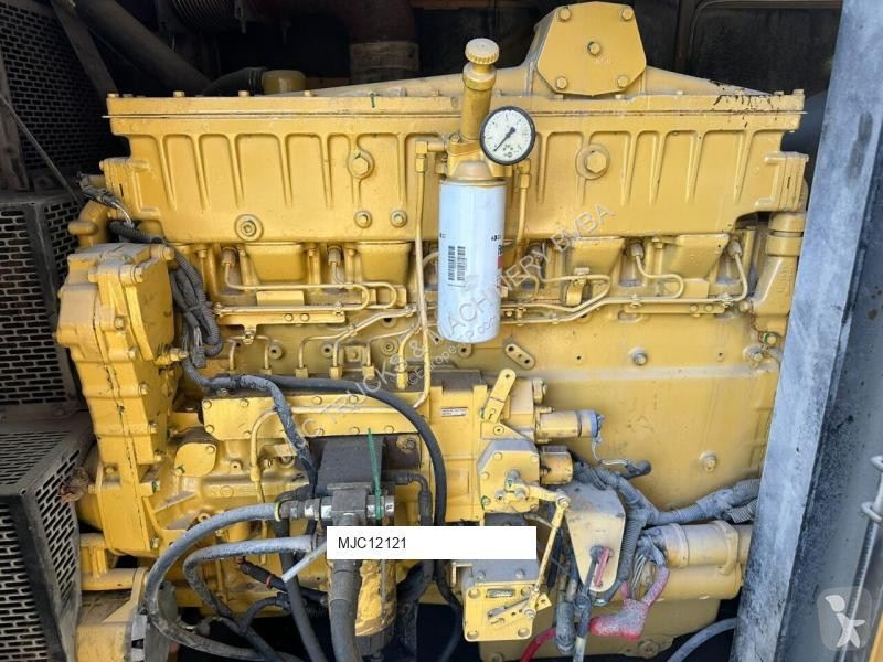 Materiaal voor de bouw Caterpillar 400 GEN SET...