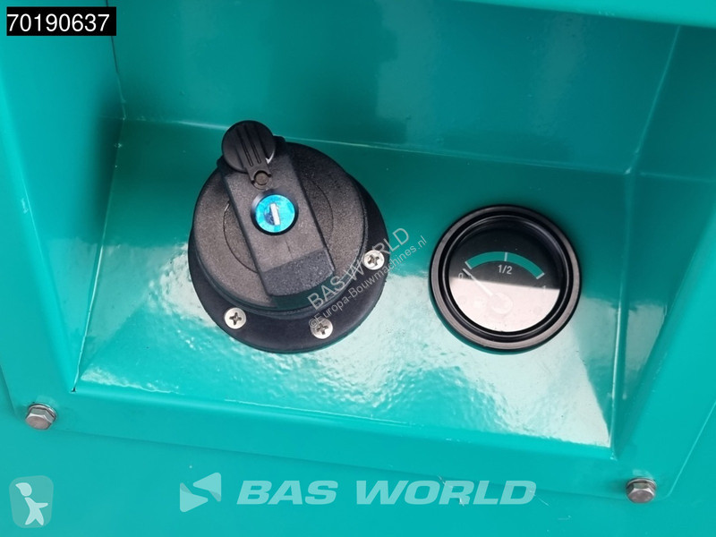 Material de obra Cummins AG3-50C NEW UNUSED -...