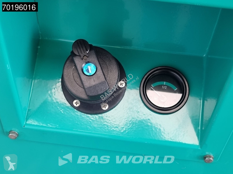 Material de obra Cummins AG3-50C NEW UNUSED -...