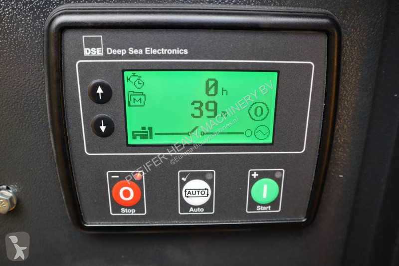 Entreprenørmaskiner Atlas Copco QES 105 JD S3A...