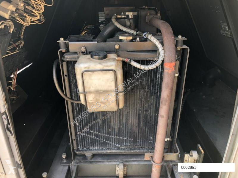 آلة لمواقع البناء Kubota Kohler Portable...