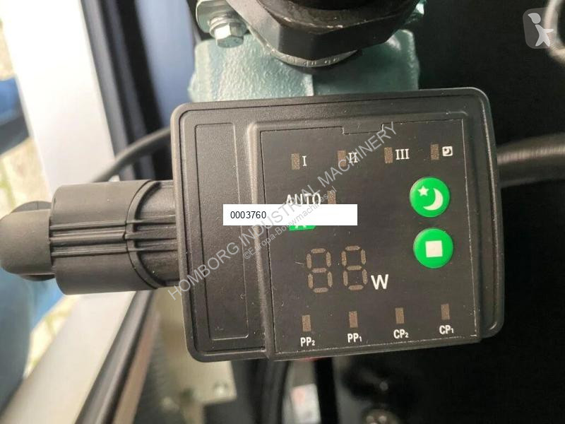 آلة لمواقع البناء Volvo 330 kVA TAD 1351 GE...