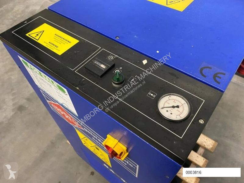 Materiaal voor de bouw Airpress BA 900 5.5 kW...