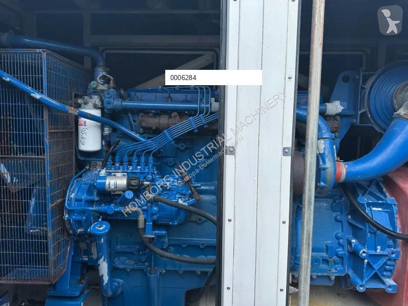 Materiaal voor de bouw Perkins 2006 TG2A FG...