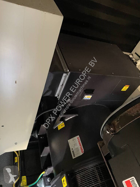 Materiaal voor de bouw Cummins KTA38-G5 - 1100...