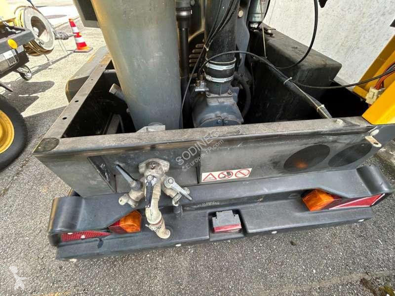 Utilaje de santier Atlas Copco  XAS56