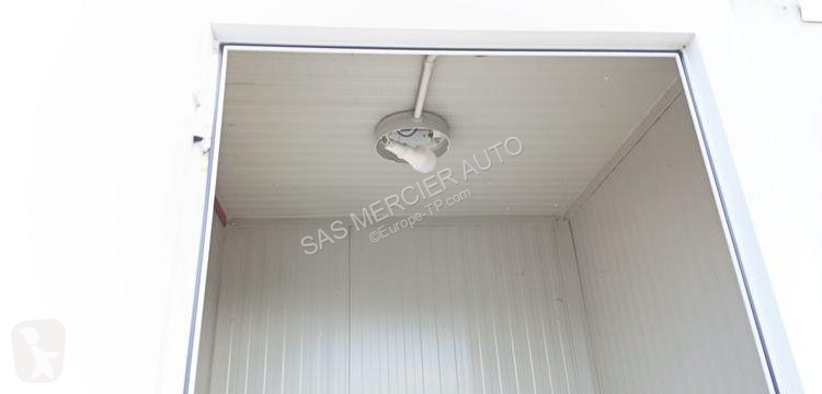 Materiaal voor de bouw