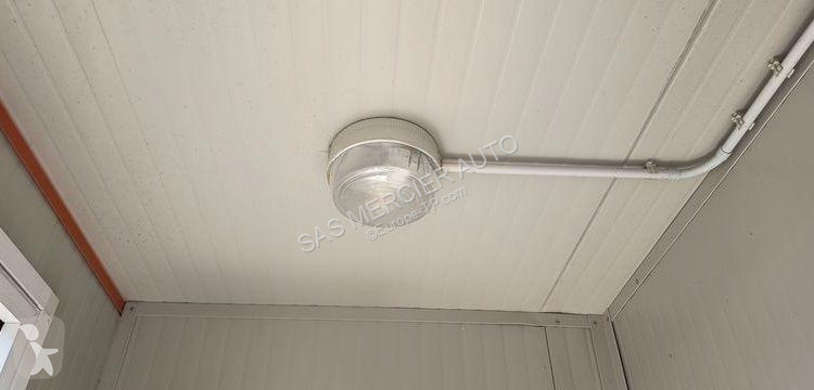 Materiaal voor de bouw