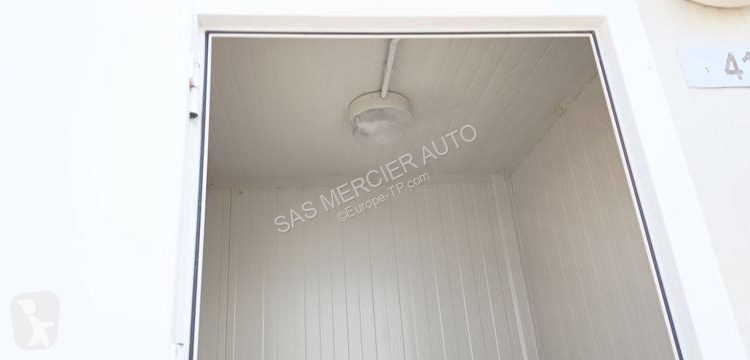 Materiaal voor de bouw