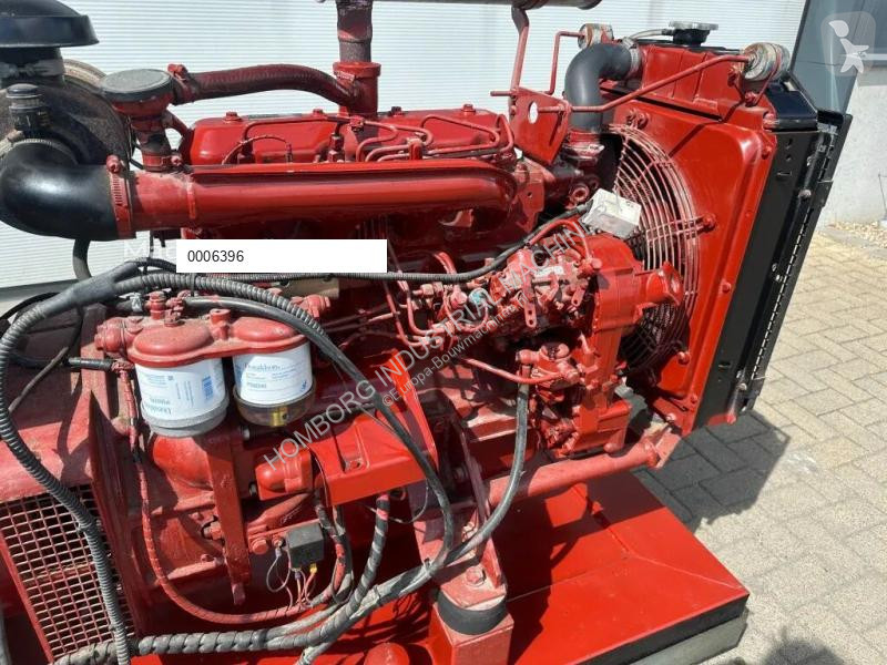 Materiaal voor de bouw Iveco 8041 I 06.55 Leroy...
