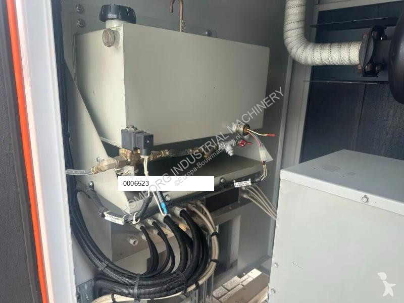 آلة لمواقع البناء Mecc Alte VM  Spa 60 kVA...
