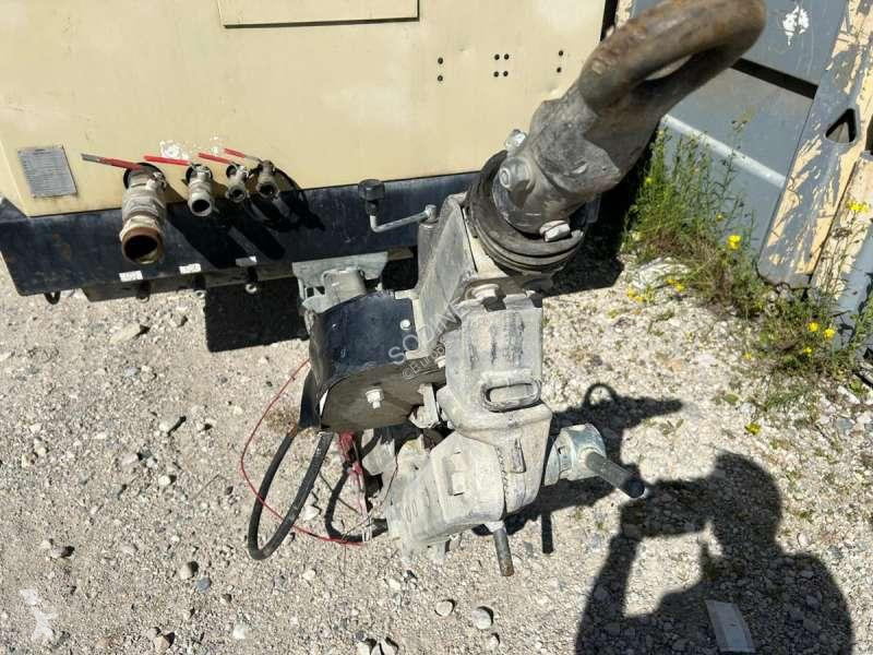 Matériel de chantier Doosan  12/150