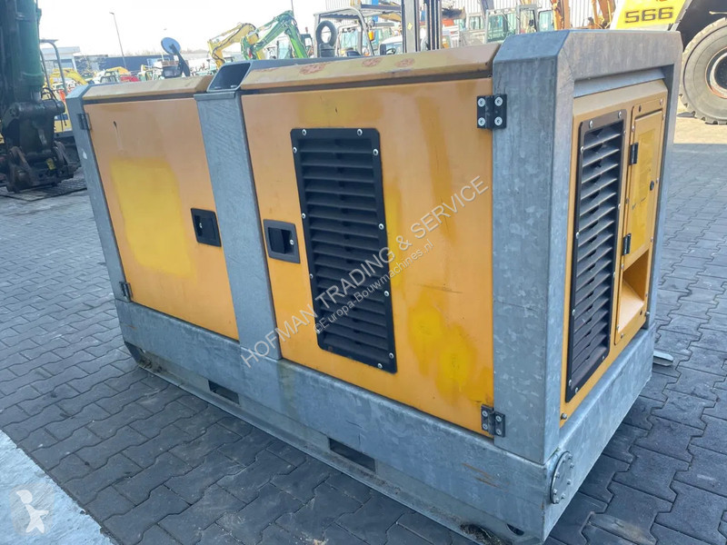 Material de obra  Step 30 Econ