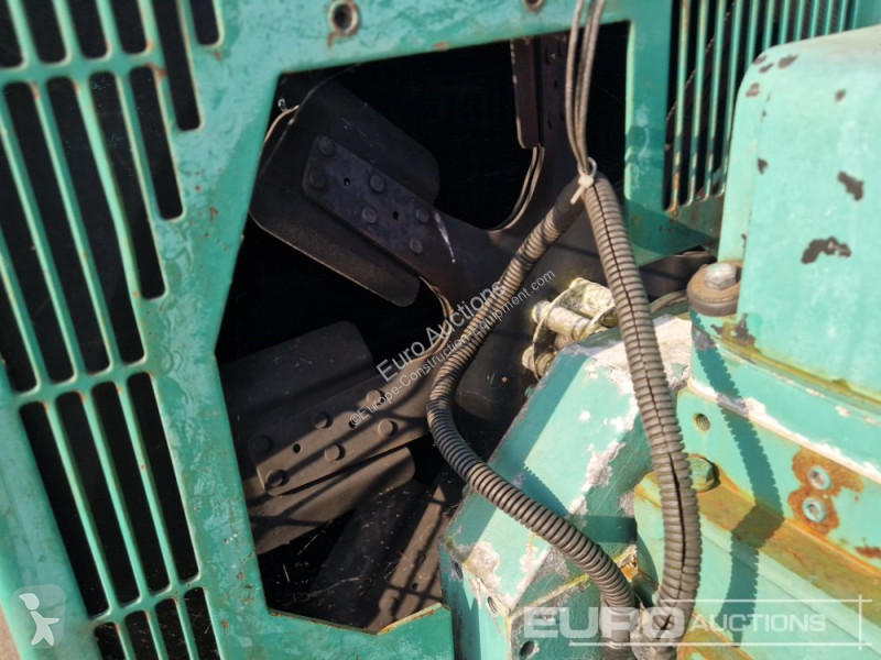 Material de obra  202DFAC