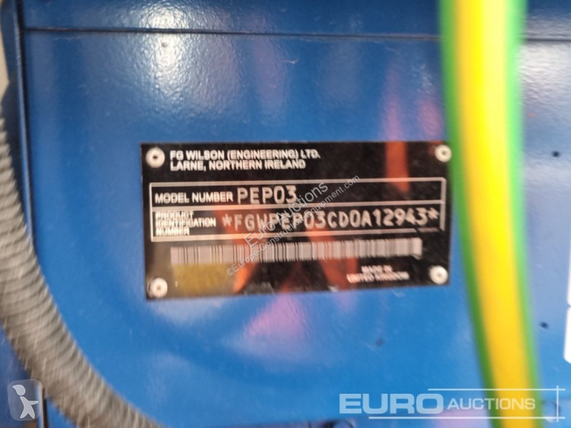 Material de obra  P65E1
