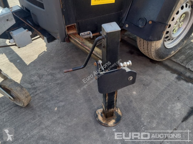 Materiaal voor de bouw  X-ECOK2