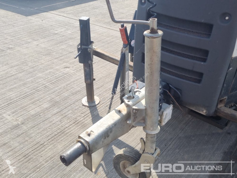 Materiaal voor de bouw  X-ECOK2