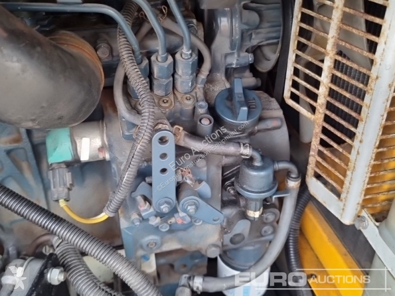 Material de obra  POWERMAKER 15MV-K