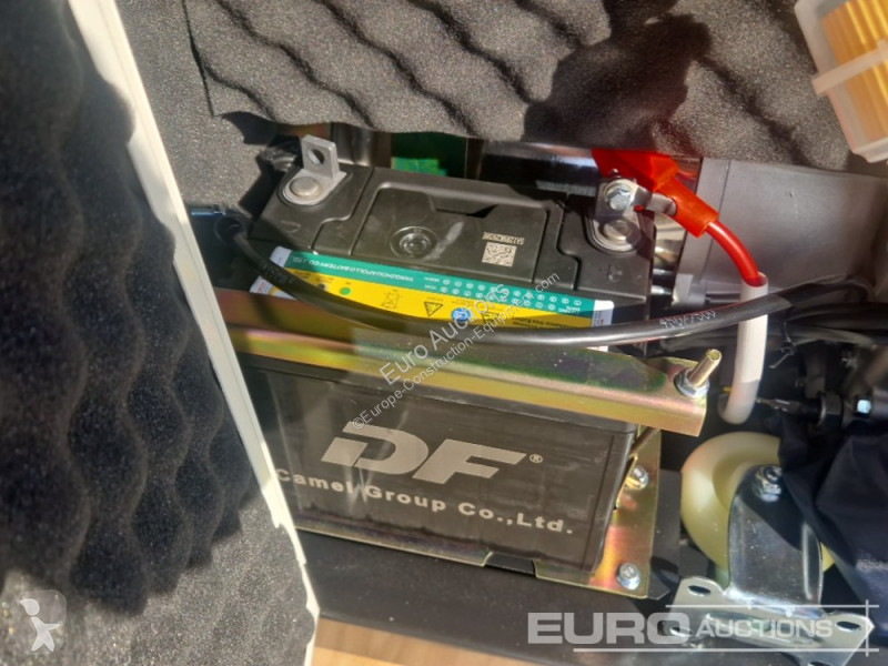Material de obra  VG-R110