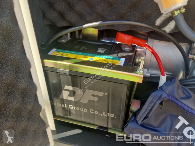 Material de obra  VG-R110